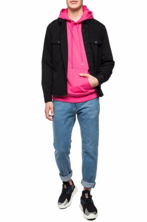 Hooded sweatshirt, zdjęcie 2 Hooded sweatshirt od Diesel